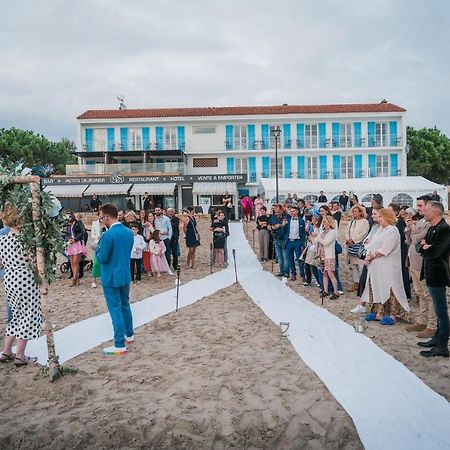 Hotel George Sand La Seyne-sur-Mer Kültér fotó