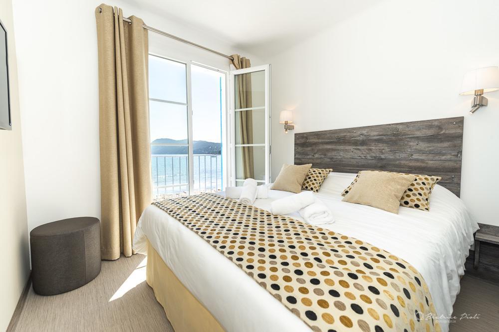 Hotel George Sand La Seyne-sur-Mer Kültér fotó
