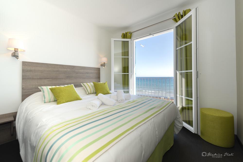 Hotel George Sand La Seyne-sur-Mer Kültér fotó