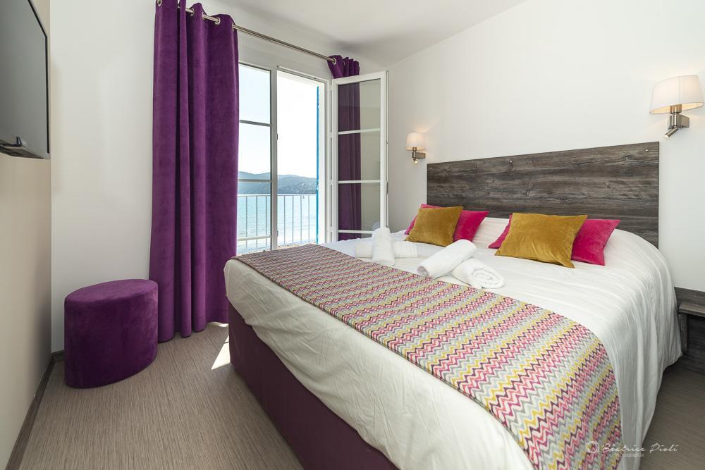 Hotel George Sand La Seyne-sur-Mer Kültér fotó