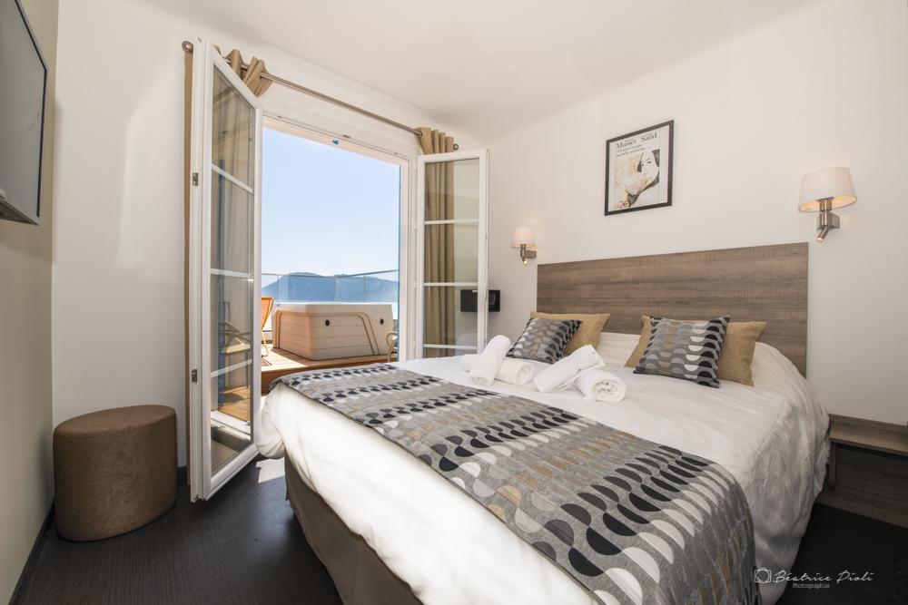 Hotel George Sand La Seyne-sur-Mer Kültér fotó