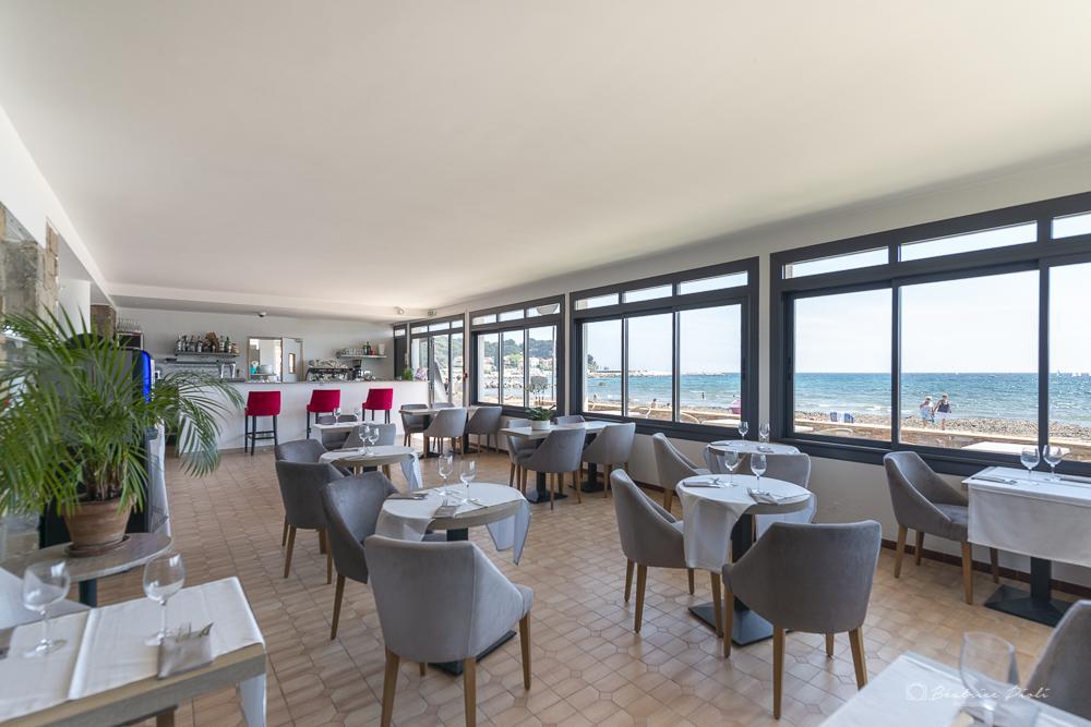 Hotel George Sand La Seyne-sur-Mer Kültér fotó